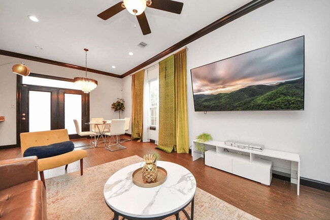 Building Photo - 3514 Ajax St Unit ID1047956P