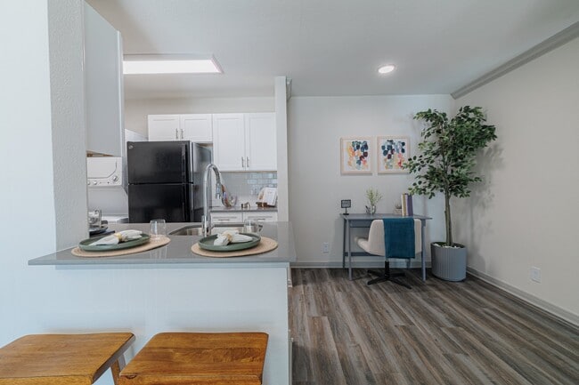 Photo - Rock Creek at Hollow Tree