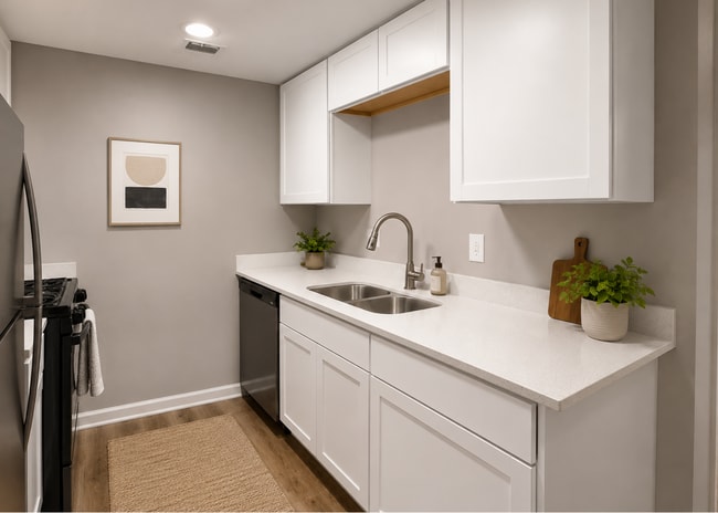 Photo - Corby Grove Apartments
