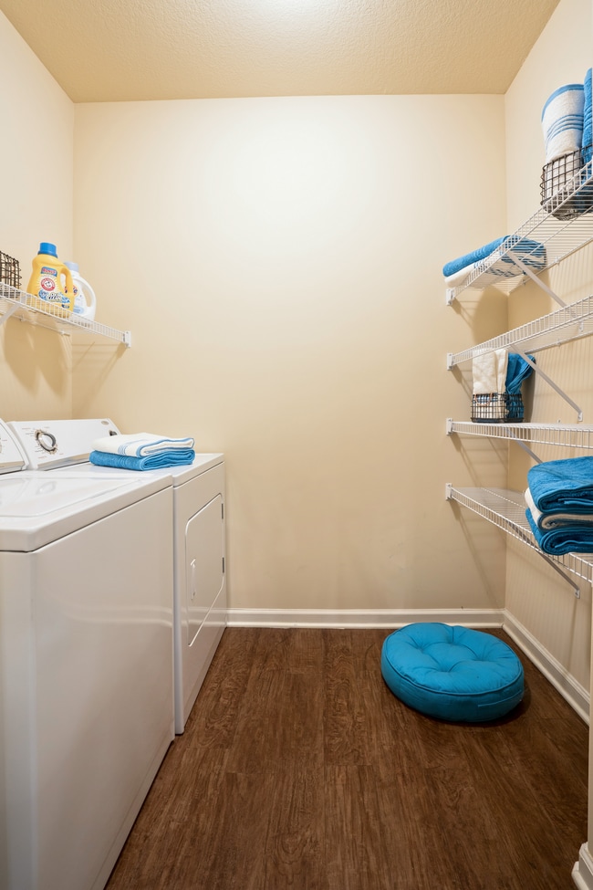 Photo - Ansley Falls Apartment Homes