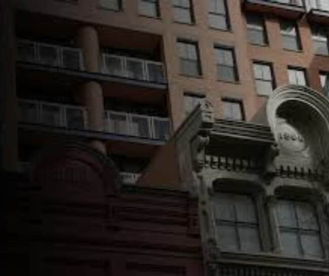 Photo - 690 D St NW Unit ID1328505P