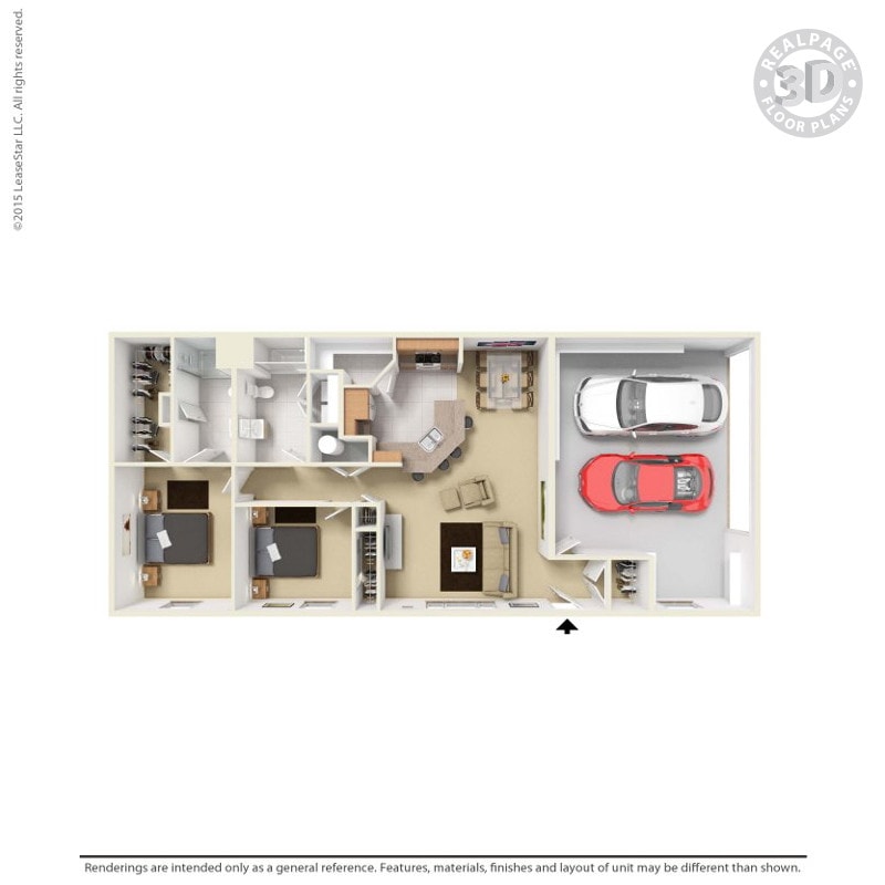 The Gettysburg - Gettysburg