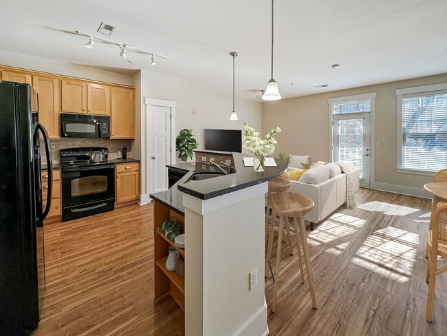 Photo - The Townhomes at Chapel Watch Village