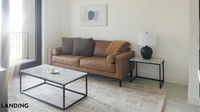 Photo - 1007 S Mint St Unit 706