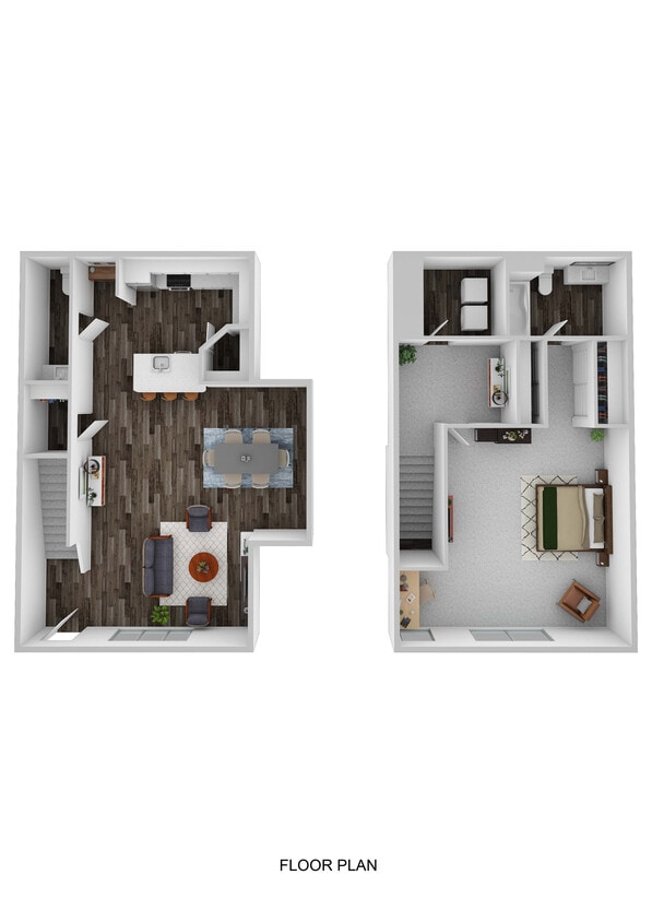 Renovated Morristown - Renovated Morristown