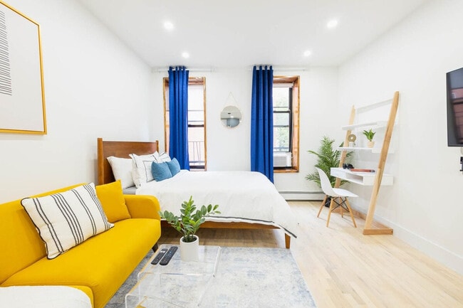 Building Photo - 1597 York Ave Unit FL5-ID1021867P