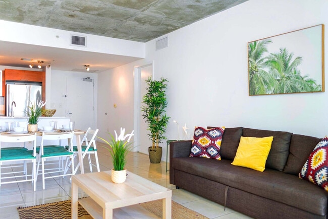 Photo - 3250 NE 1st Ave Unit FL10-ID1022239P