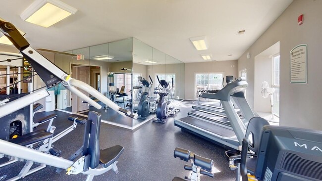 Photo - Centennial Park Apartments