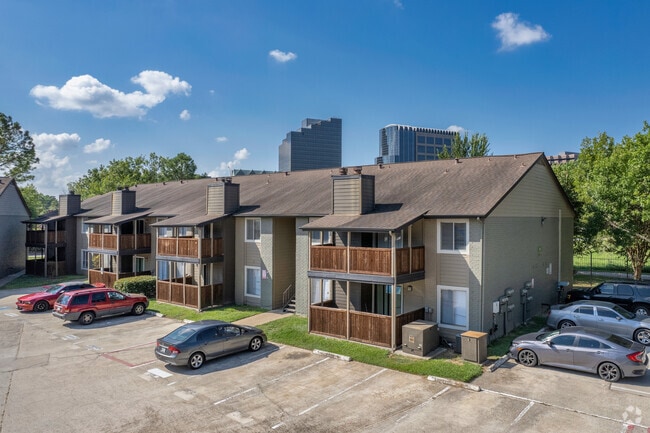 Building Photo - Serena Village 2 Apartments