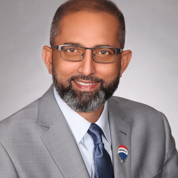 Primary Contact Photo