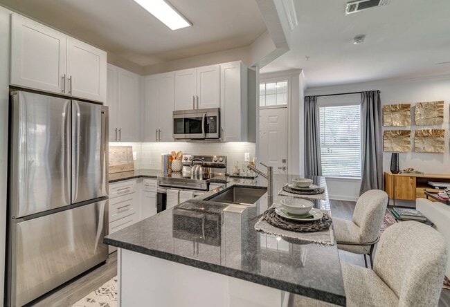 Photo - Cortland West Plano