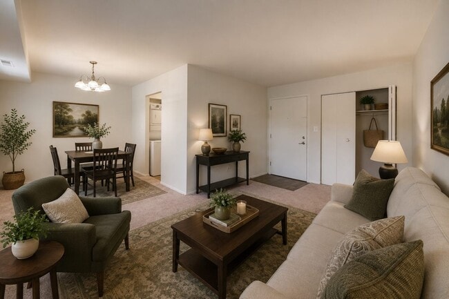 Photo - Arbors at Edenbridge Apartments and Townhomes