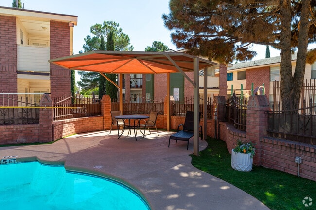 Building Photo - Dieter Pines Apartments