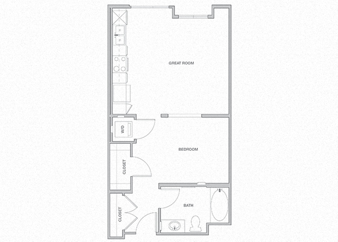 Floor Plan - S1