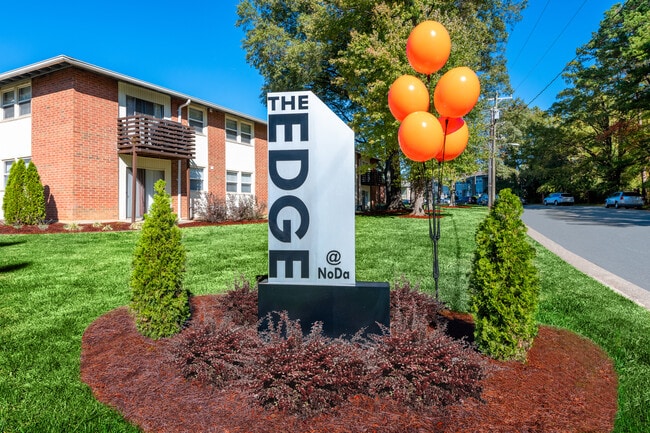 Photo - The Edge at Noda Apartments and Townhomes