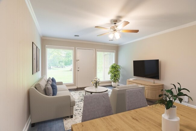 Photo - Country Club