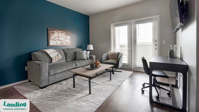 Building Photo - 11139 Culebra Rd Unit 3204