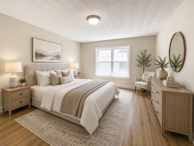 Photo - 1304-1312 Commonwealth Avenue Unit 6 Unit 6