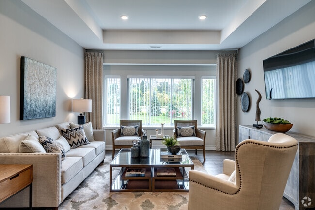 Interior Photo - Encore at Deerhill Villas