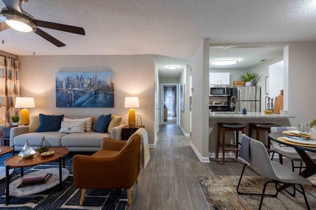 Photo - Granby Crossing