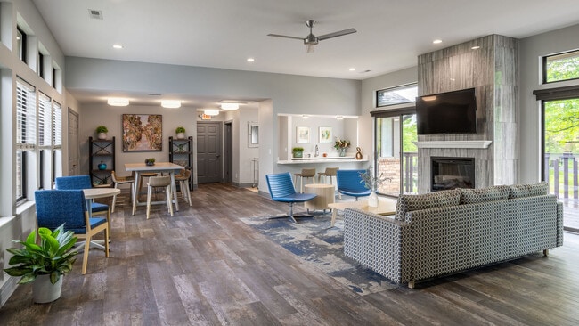 Photo - Walden Village Apartments