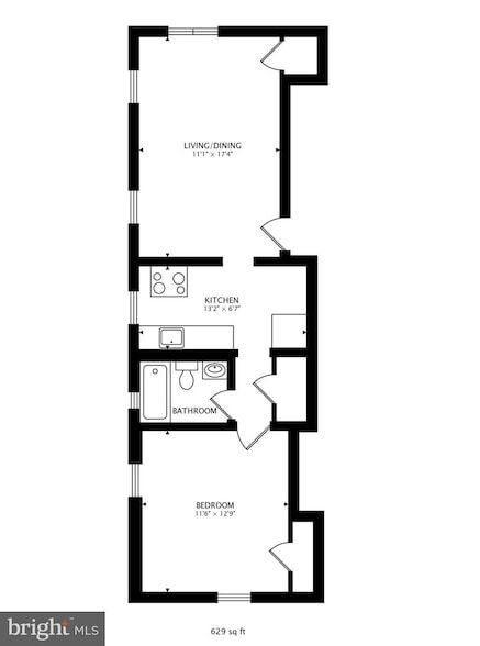 Photo - 8318 Roanoke Ave Unit 4