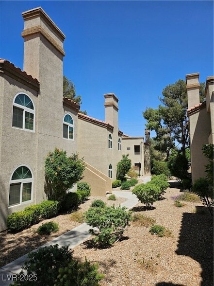 Photo - 3145 E Flamingo Rd Unit 2084