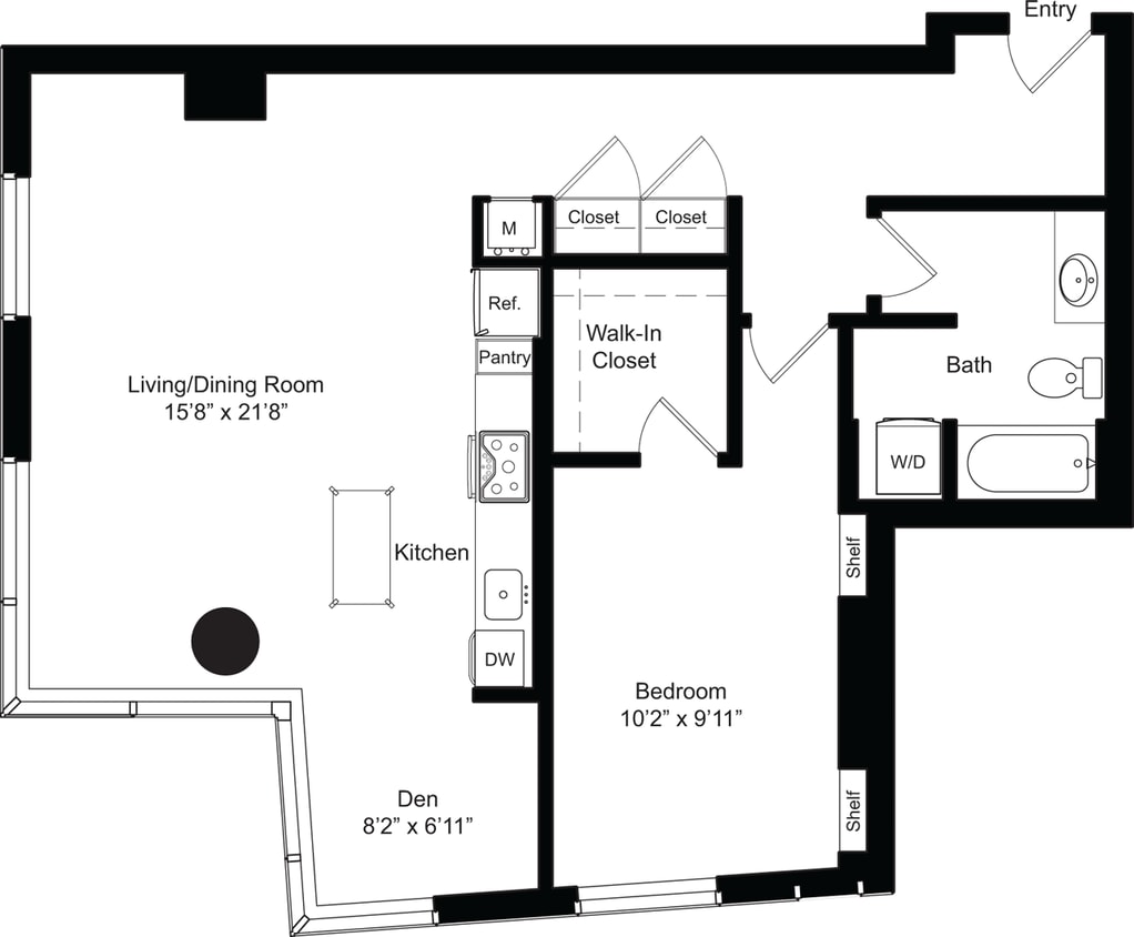 Floor Plan - A5