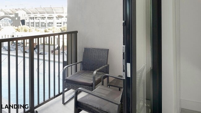 Photo - 1007 S Mint St Unit 731