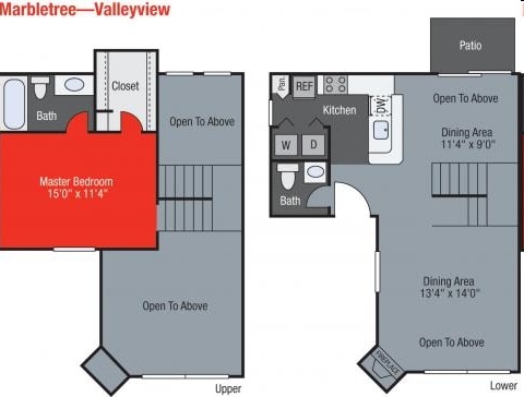 Valleyview - Valleyview