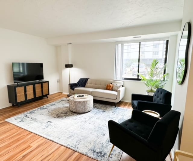 Photo - The Towers/Fir Hill