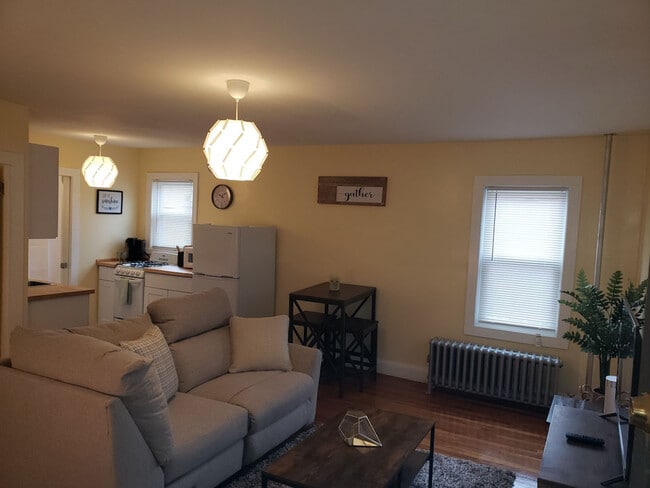 Building Photo - 59 Dartmouth Ave Unit SI ID1373621P