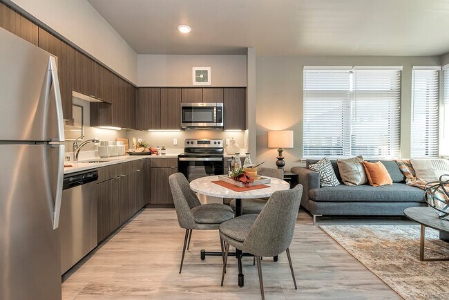 Photo - Denizen Apartments