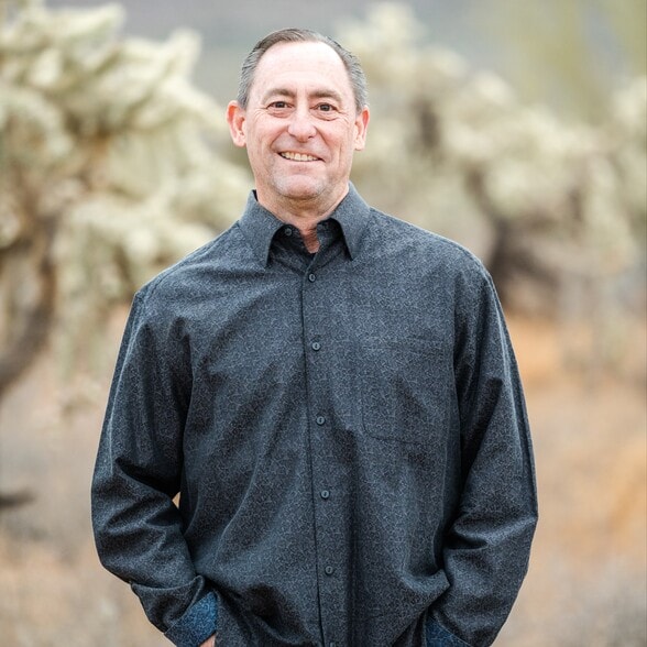 Primary Contact Photo