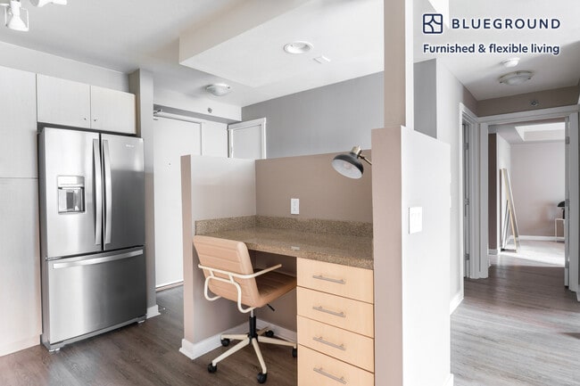 Photo - 989 112th Ave NE Unit FL15-ID905