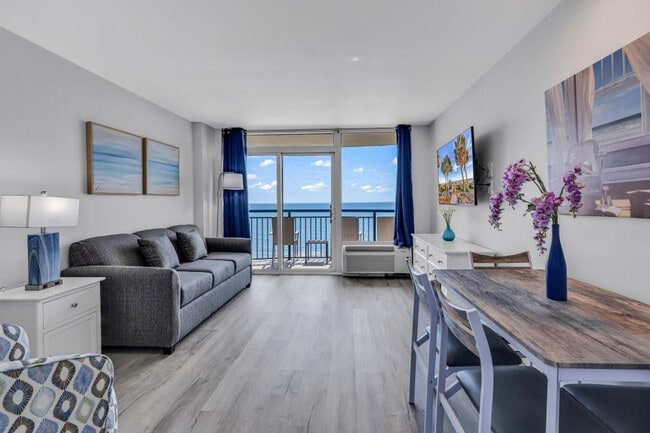 Building Photo - 2300 N Ocean Blvd Unit ID1266873P