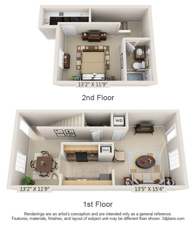 The Lexington - The Lexington