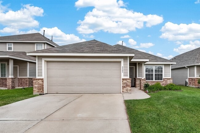 Building Photo - 3302 Alberelli Dr