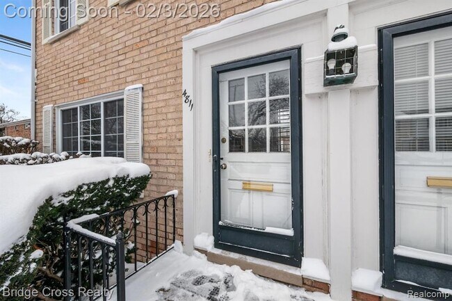 Photo - 4811 Mansfield Ave