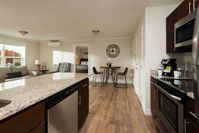 Photo - Hudson Square