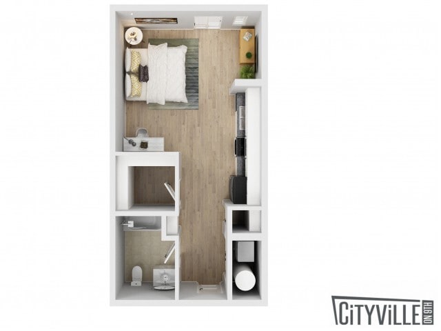 Capital City 2 - M5 - Capital City 2 - M5