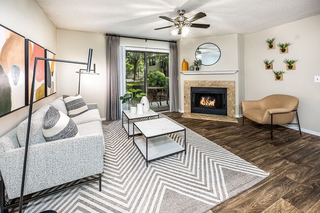 Photo - The Meridian