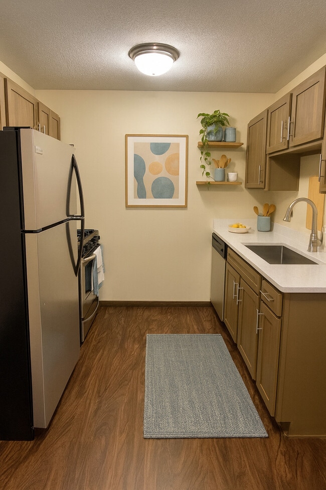 Photo - Cedars of Edina Apartments