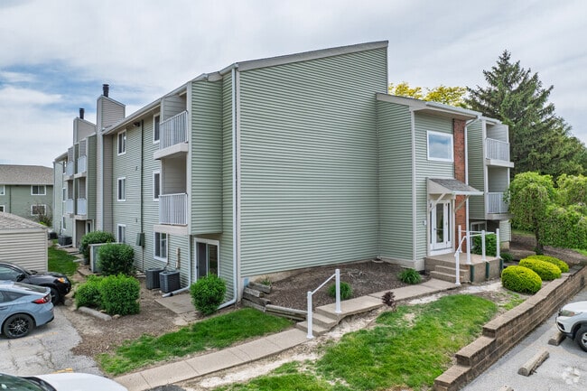 Alternate Exterior - Winding Hills Apartments