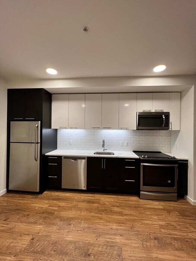 Photo - The Union at St John's.