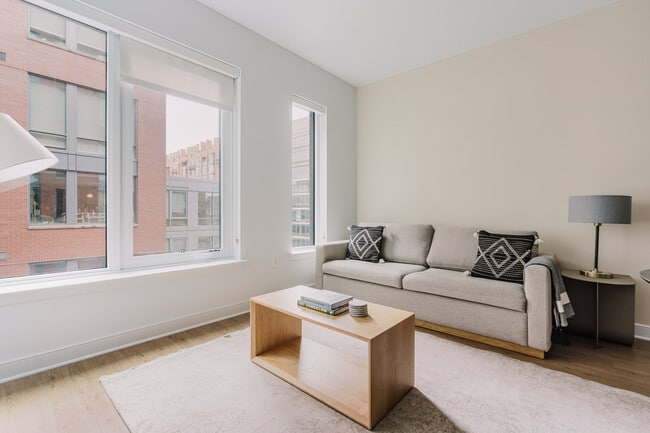 Building Photo - 455 I St NW Unit FL5-ID1210