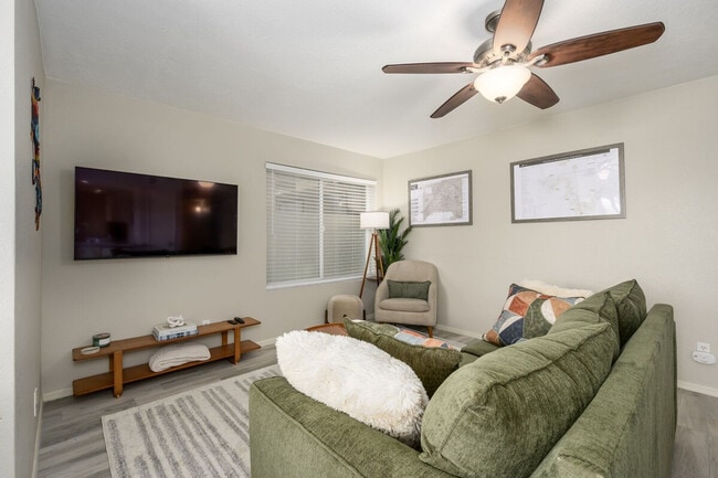 Photo - 4850 E Desert Cove Ave Unit ID1281446P