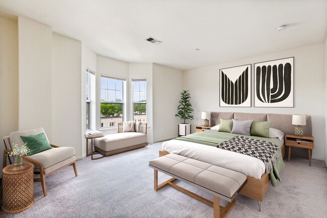 Photo - The Village at Bronxville