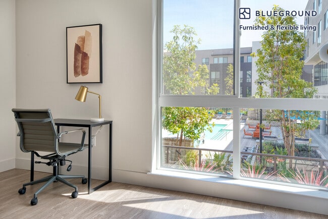 Photo - 2280 W El Camino Real Unit SI FL2-ID1715