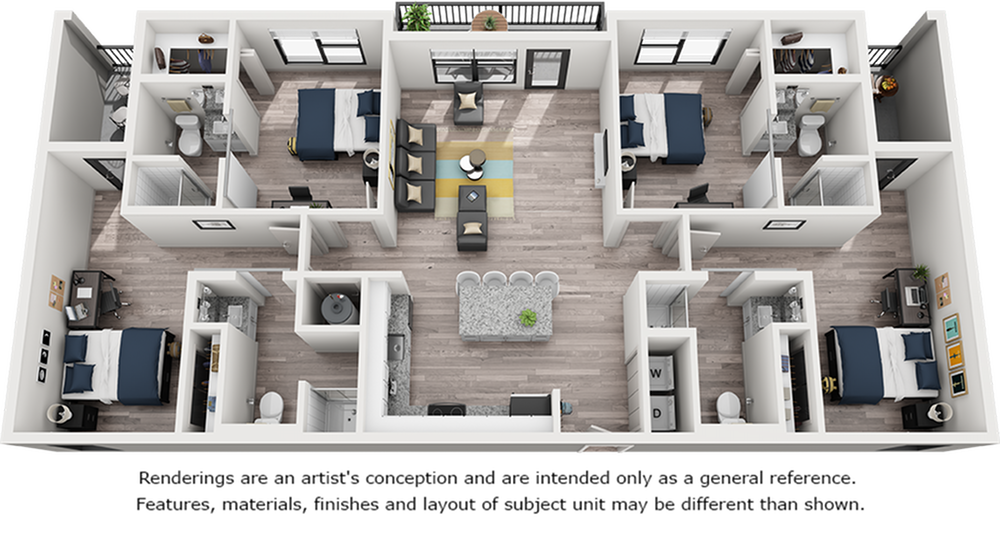 Gamma - The Gamma at Heights